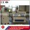 4 Axises liner auto-tool changer cnc machine center