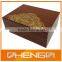 High Quality China Factory Customized Made Wood Handmade Box For Pen,Luxury Wooden Gift Boxes