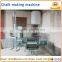Automatic blackboard chalk making machine / chalk piece making machine
