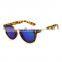 Hot sell round brand sunglasses in Brazil and Spain