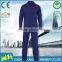 cotton working coverall safety clothing soft works clothing cheap polycottotn coverall