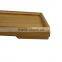 LC-5/Bamboo Serving Tray/Bamboo Tray For Tableware Kitchenware