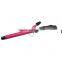 high quality Professional Hair Curler Temperature range:180-200