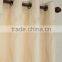 2PCS STRIPE JACQAURED BLACKOUT BRAND NAME CURTAIN FOR HOME DECOR