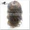 Long hair china sex woman micro braids wig /silk base full lace wig