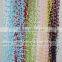 Wholesale Blue 3MM 1.3M Strand Plastic Pearl Bead Strands Pearl Beading Wrap for Event Ornament