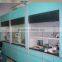 Corrosive Resistant Galvanized Steel Biology Laboratory Chemical Ductless Fume Cabinet