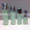 15ml Cosmetic Airless Rotary Pump Bottle JS-G02