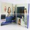 New Design Custom Business 2.4" 4.3" 5" 7" 10'' LCD Video Brochure