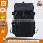 large volume custom hiking sport climbing canvas backpack