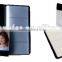 Sublimation personalized name card holder,sublimation namecard case