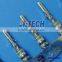 molex 3.0mm pitch female 43030 series connector 43030-0006 gold terminal wire to wire connector