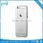 Super slim TPU Soft Mobile phone Case for iphone 6 6S