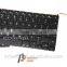 100% NEW Original A1286 keyboard for macbook 15 inch UK version Wholesale