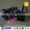 Yiwu Factory Wholesale Beautiful 10M 100 LED Solar Fairy Lights