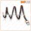 china supplier shoelace design LED usb cable 5 pin Micro usb cable for mobile phone