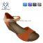 2016fancy high heel women sandal peep-toe shoes girls sandals PU