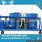 Used Engine Oil Regeneration Purification System with Factory Price for sale