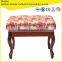 Classic Cantabile Piano Bank with Music Book Storage