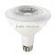 led PAR light PAR 30 12W COB waterproof dimmable