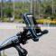 Anti-shock & non-vibration practical waterproof case bike phone mount iphone 6 plus for Samsung N3/N4 and Iphone 6 Plus