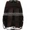 China manufacturer outdoor sports trolley backpack with detachable trolley and wheels backpack