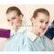 Hot Sale Fashion Women Leather Card Holder Multiple Wallet Custom Dollar Wallet