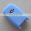 Ki 3 button key pack (light blue)