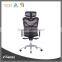 Good Quality Full Mesh Black Manager Chair