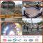 2015 Anping Steel Bar Welded Mesh for Structural Reinforced Concrete Panel