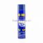 Non-Toxic Embroidery Spray Adhesive For Silk Fabric