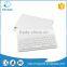 Factory price New Bluetooth Keyboard Leather Case for iPad pro