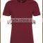 New design work clothes cvc t-shirt men