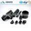 Hot Sale Hdpe compression pipe fittings for water supply,irrigation