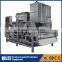 chemical industry,mining and other industries belt filter press