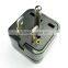 CE quality universal to thailand plug adapter