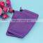 Drawstring Fancy Colorful Travel Phone Mesh Bag Pouch Mesh Net Pouches Wholesales