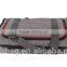 Newly Designed Foldable Washable Travel Pet Carrier Airline Approved Pet Carrier Soft-sided(YX-Z002)