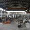 High efficient stevia extraction machinery