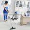Three-phase large industrial vacuum cleaners