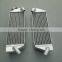 aluminum alloy radiator FOR KTM 250 SX-F/SXF 2005 2006