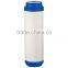 udf filter cartridge/ UDF activated carbon filter cartridge for Reverse osmosis RO system replacement