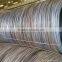 galvanized steel wire rod made in China for construction material