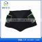 best sell waist trainer belt belly fat Waist trimmer belt neoprene for men women back support waist slimming belt