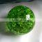 Factory Supply OEM design glass crystal balls for wholesale