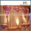 event decoration centerpieces Manufacturer of pipe and drape rental