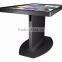 EKAA High Quality Restaurant touch screen table interactive table