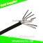 600/1000V XLPE insulation electric cable aluminum 16mm