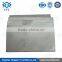 Professional turning carbide plates p30 with high quality