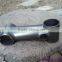 XACD made titanium mtb bicycle stem customized titanium road bike frameset stem cheap titanium bike stem for e-bike